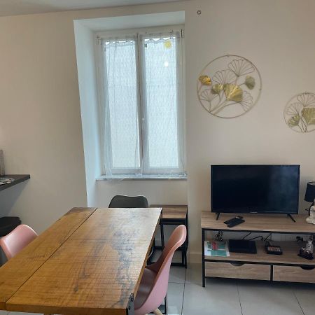 Garaldia Daire Cambo-les-Bains Dış mekan fotoğraf