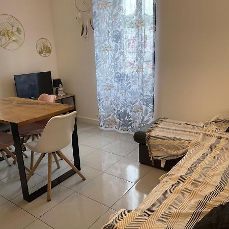 Garaldia Daire Cambo-les-Bains Dış mekan fotoğraf