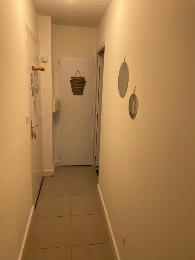 Garaldia Daire Cambo-les-Bains Dış mekan fotoğraf