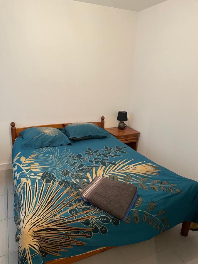 Garaldia Daire Cambo-les-Bains Dış mekan fotoğraf