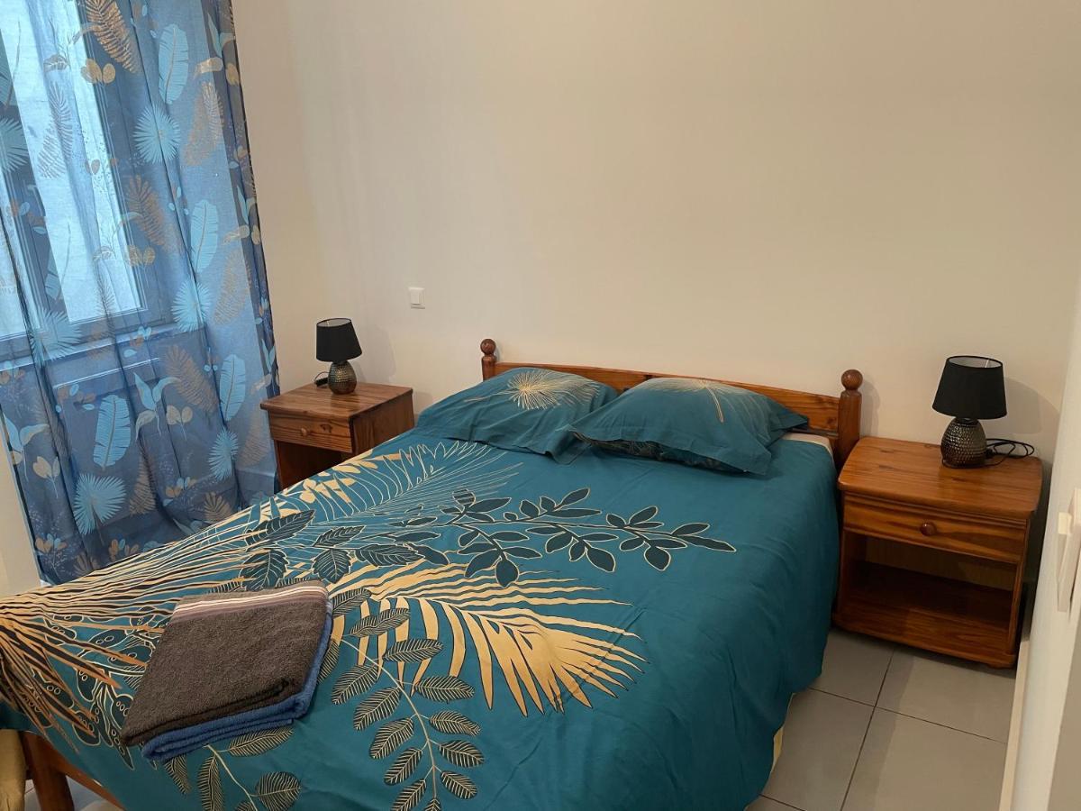 Garaldia Daire Cambo-les-Bains Dış mekan fotoğraf